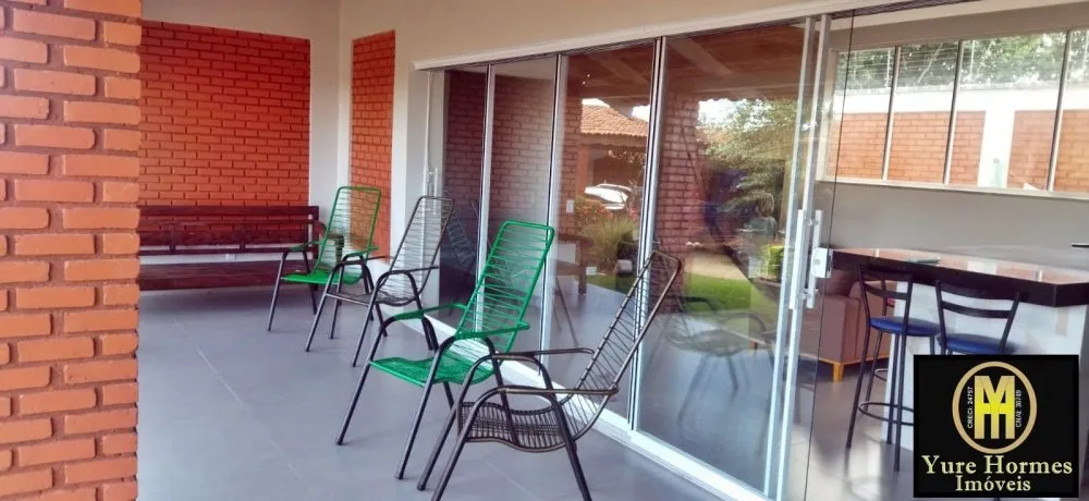 Casa de Condomínio, 3 quartos - Foto 6