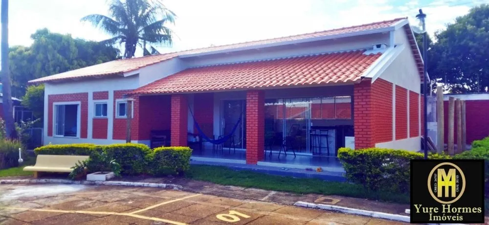 Casa de Condomínio, 3 quartos - Foto 5