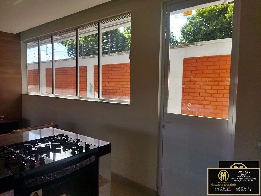Casa de Condomínio, 3 quartos - Foto 13
