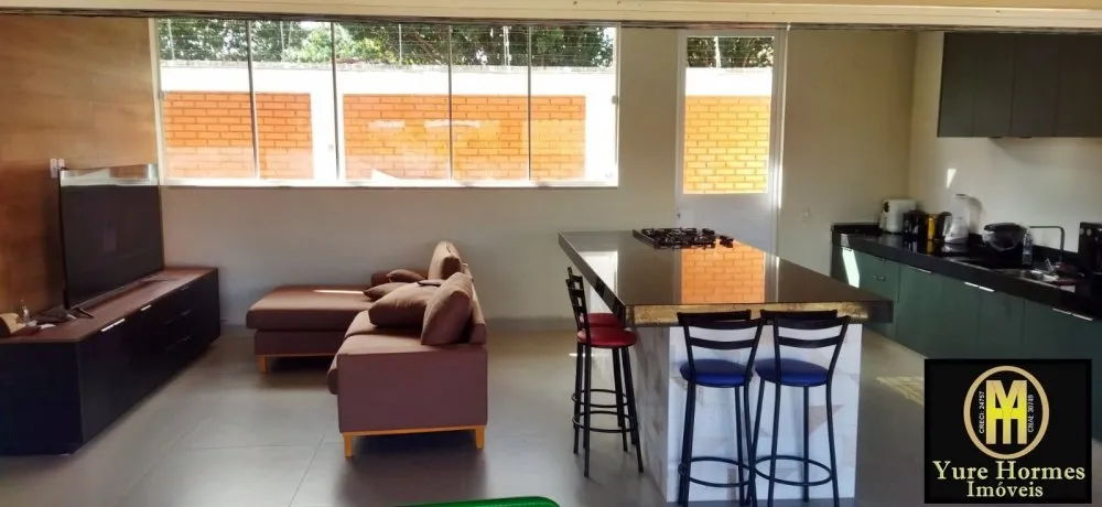 Casa de Condomínio, 3 quartos - Foto 7