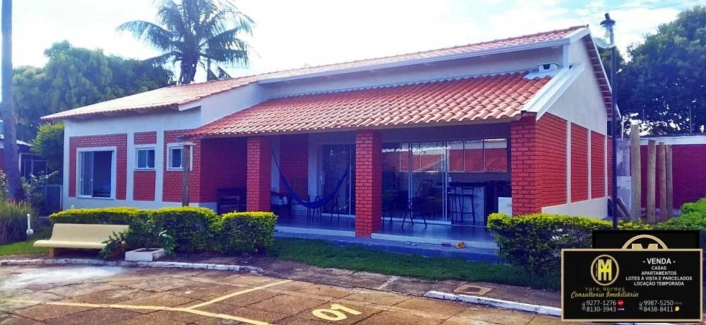 Casa de Condomínio, 3 quartos - Foto 16