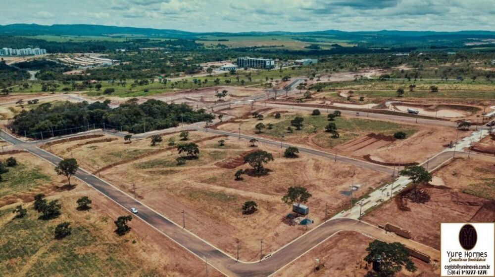 Terreno à venda, 500m² - Foto 10