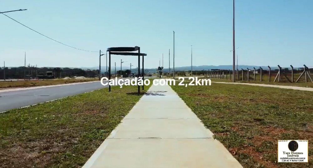 Terreno à venda, 500m² - Foto 12
