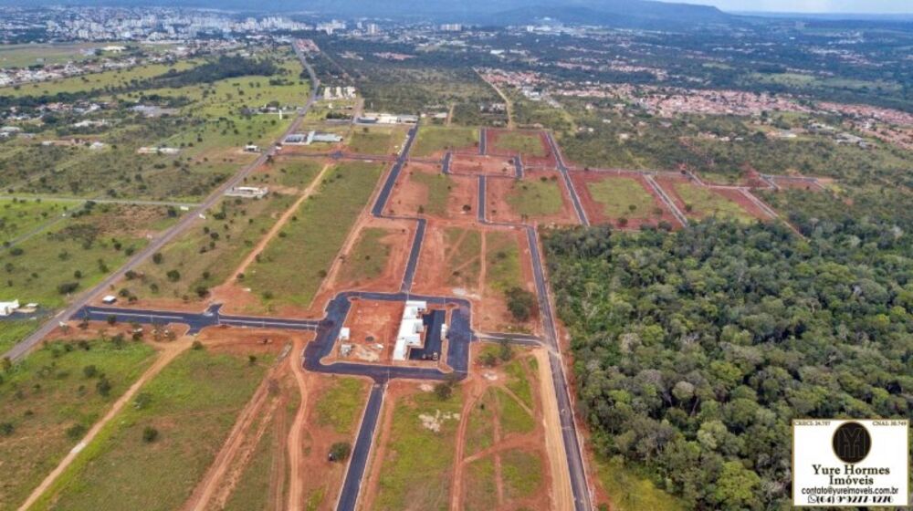 Terreno à venda, 500m² - Foto 2