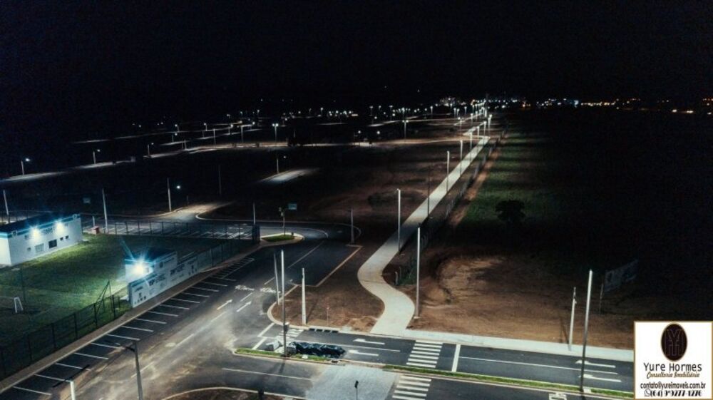 Terreno à venda, 500m² - Foto 3