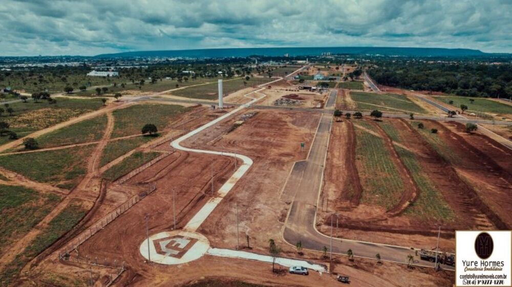 Terreno à venda, 500m² - Foto 5