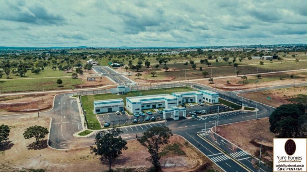 Terreno à venda, 500m² - Foto 7