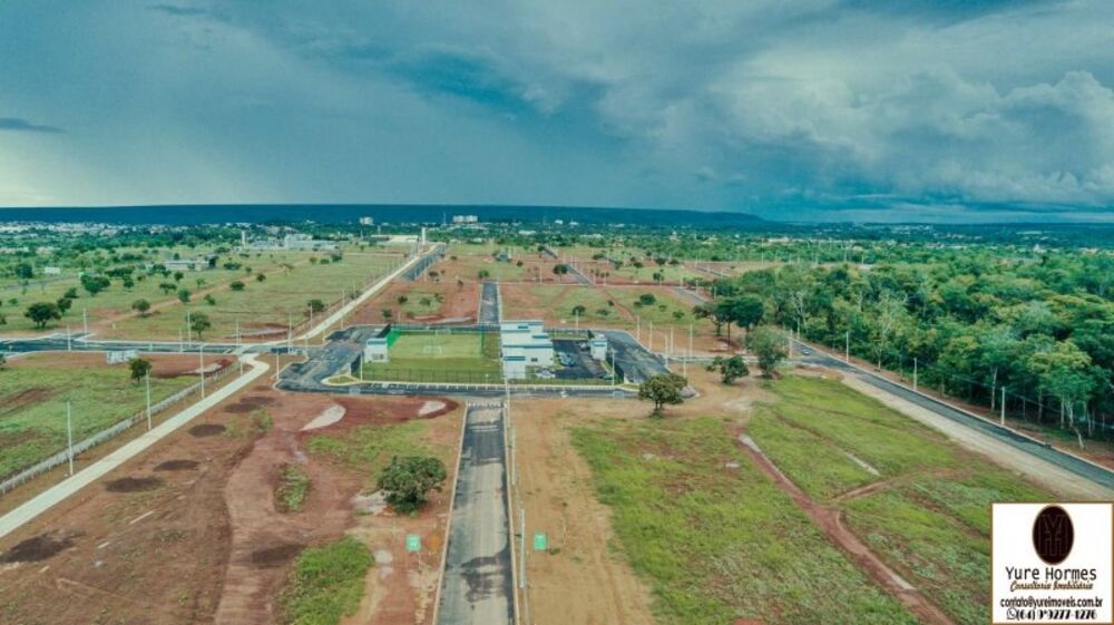 Terreno à venda, 500m² - Foto 9