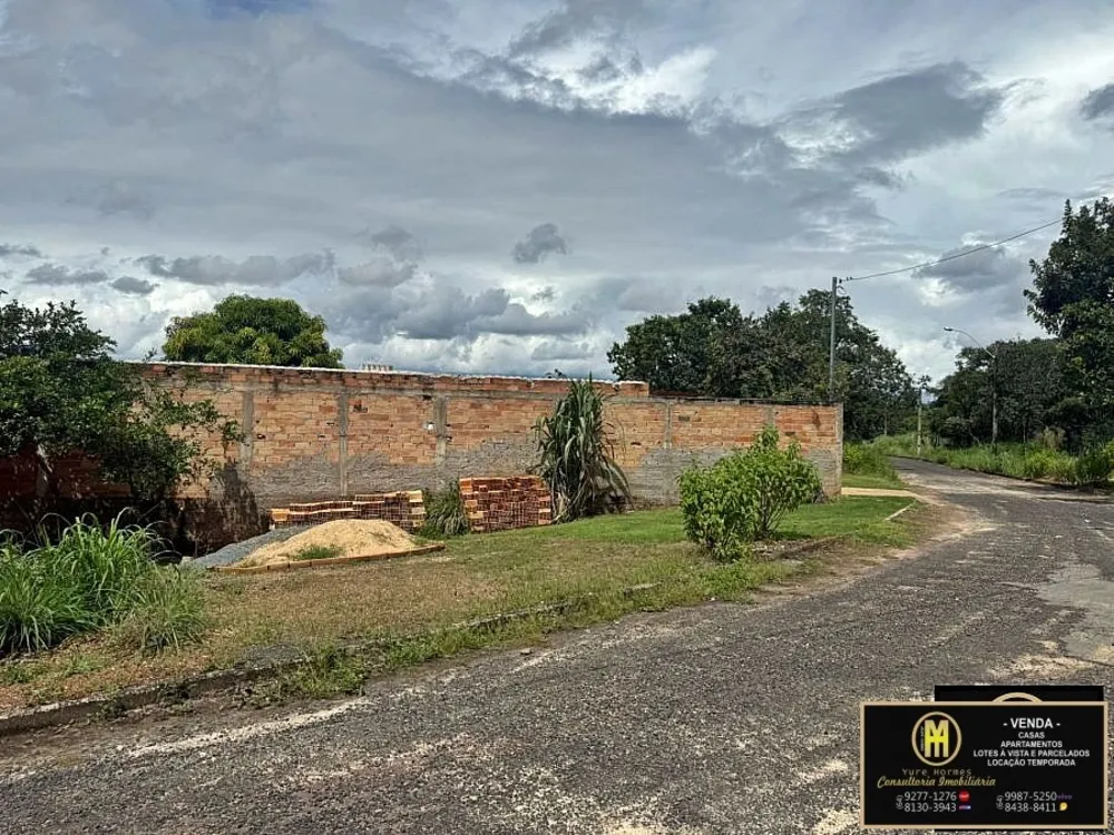 Terreno, 200 m² - Foto 6