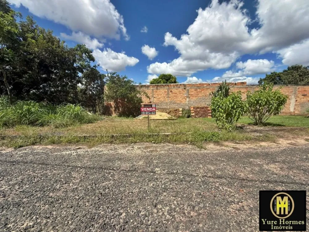 Terreno, 200 m² - Foto 3