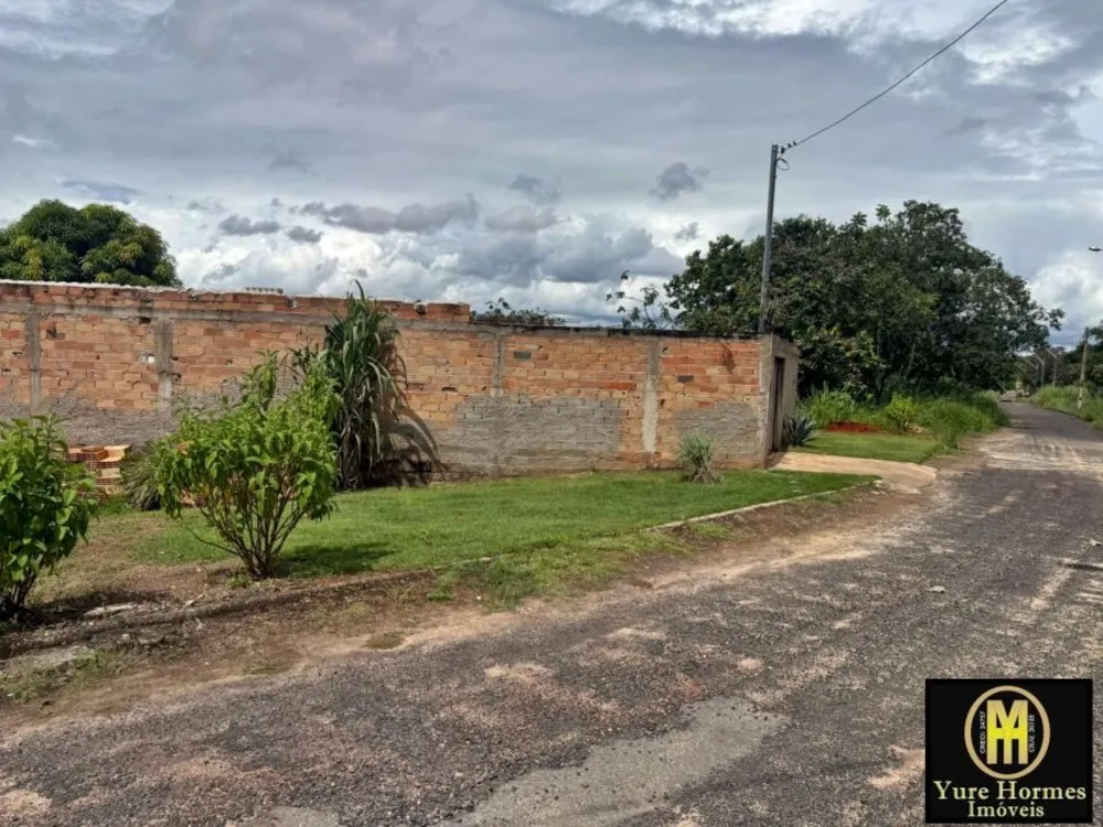 Terreno, 200 m² - Foto 1