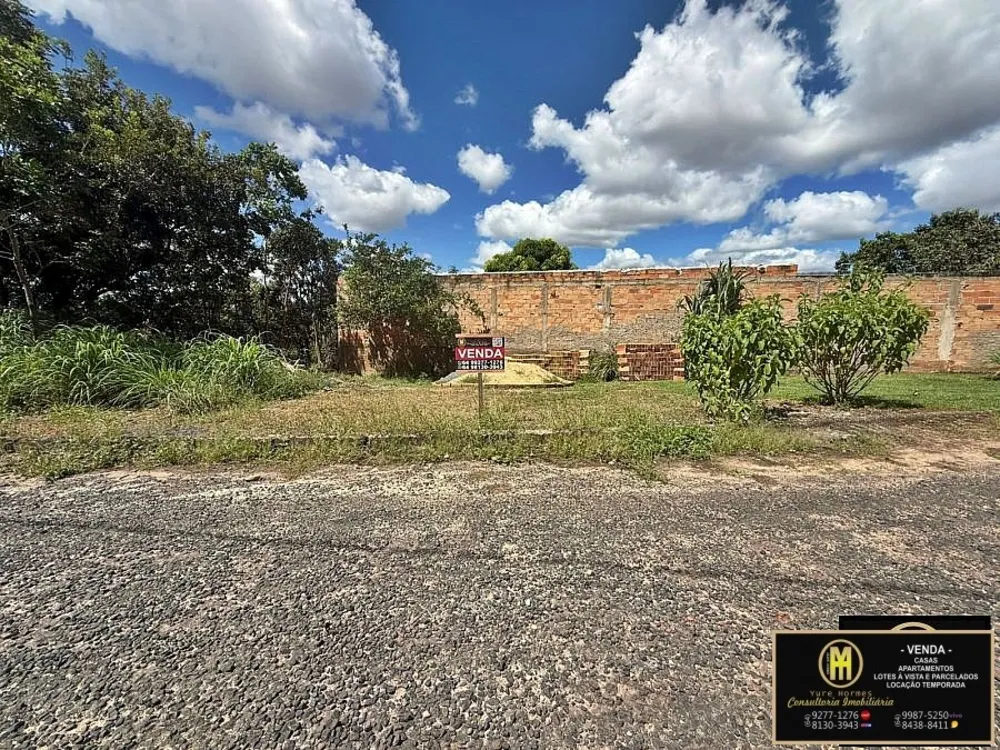 Terreno, 200 m² - Foto 5