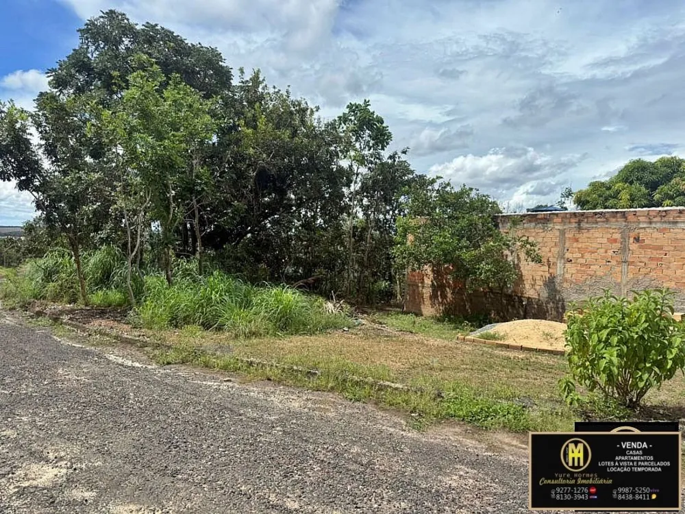 Terreno, 200 m² - Foto 9