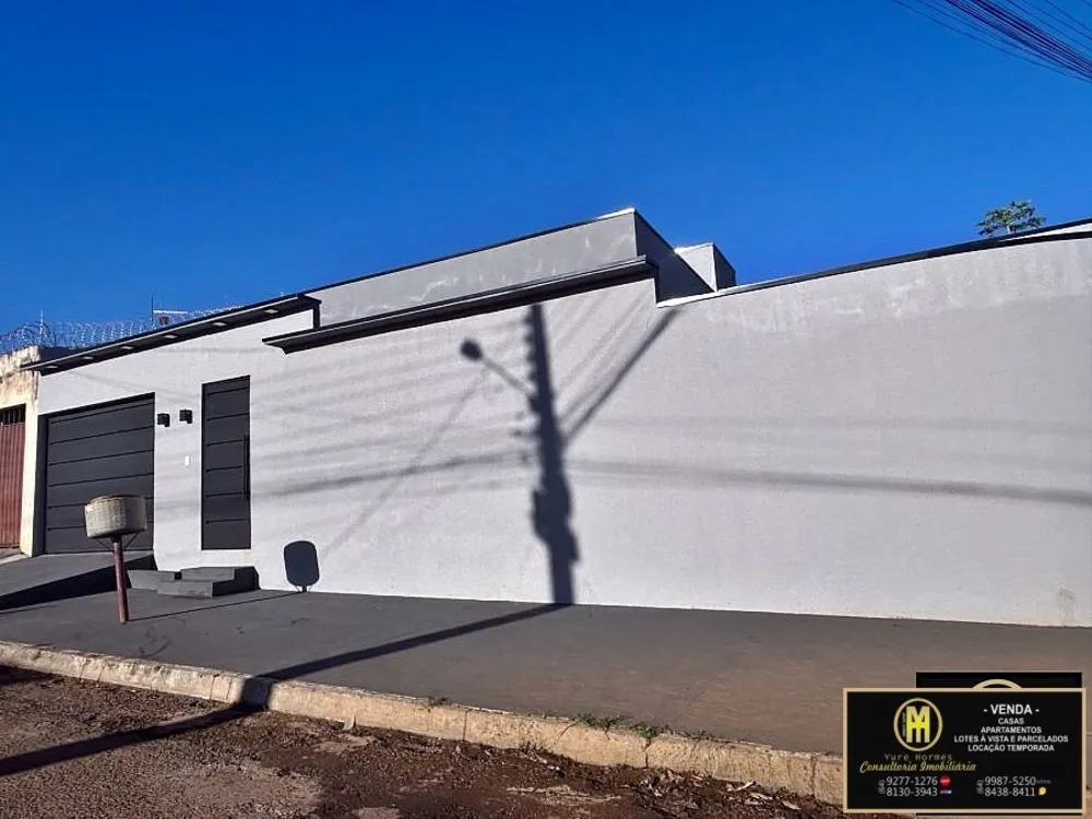Casa, 3 quartos, 200 m² - Foto 6