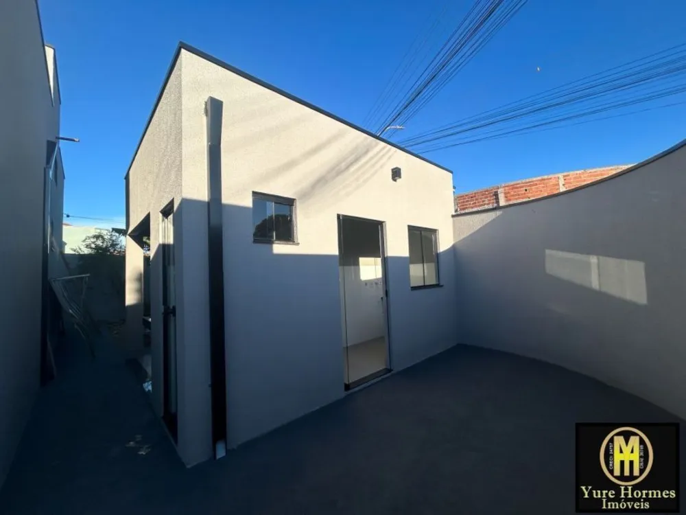 Casa, 3 quartos, 200 m² - Foto 2