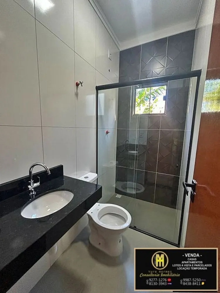 Casa, 3 quartos, 200 m² - Foto 7