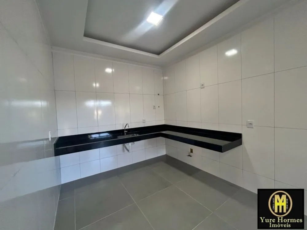 Casa, 3 quartos, 200 m² - Foto 3