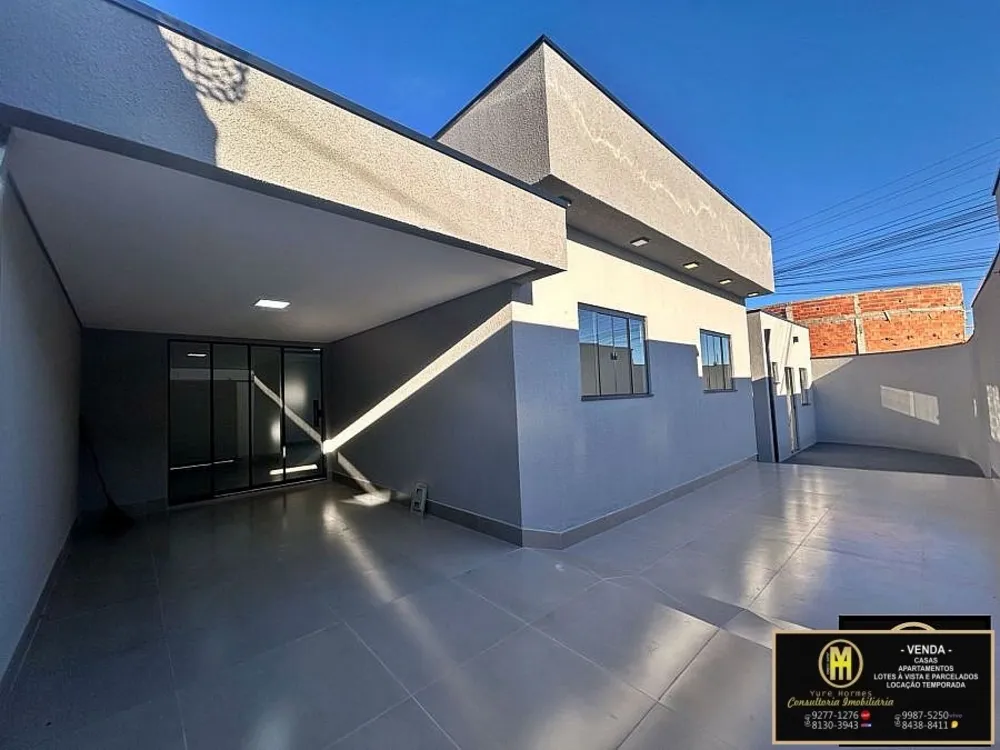 Casa, 3 quartos, 200 m² - Foto 5