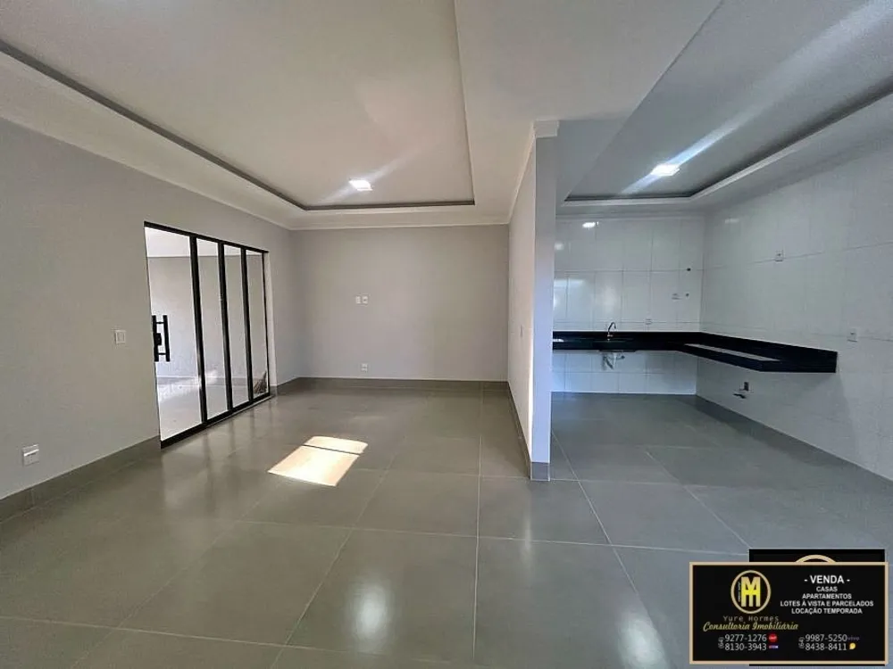 Casa, 3 quartos, 200 m² - Foto 9