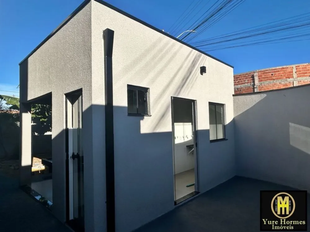 Casa, 3 quartos, 200 m² - Foto 4