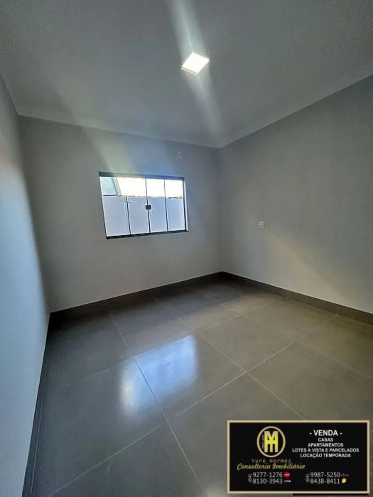 Casa, 3 quartos, 200 m² - Foto 8