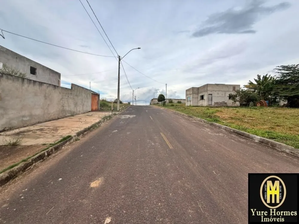 Terreno, 300 m² - Foto 1