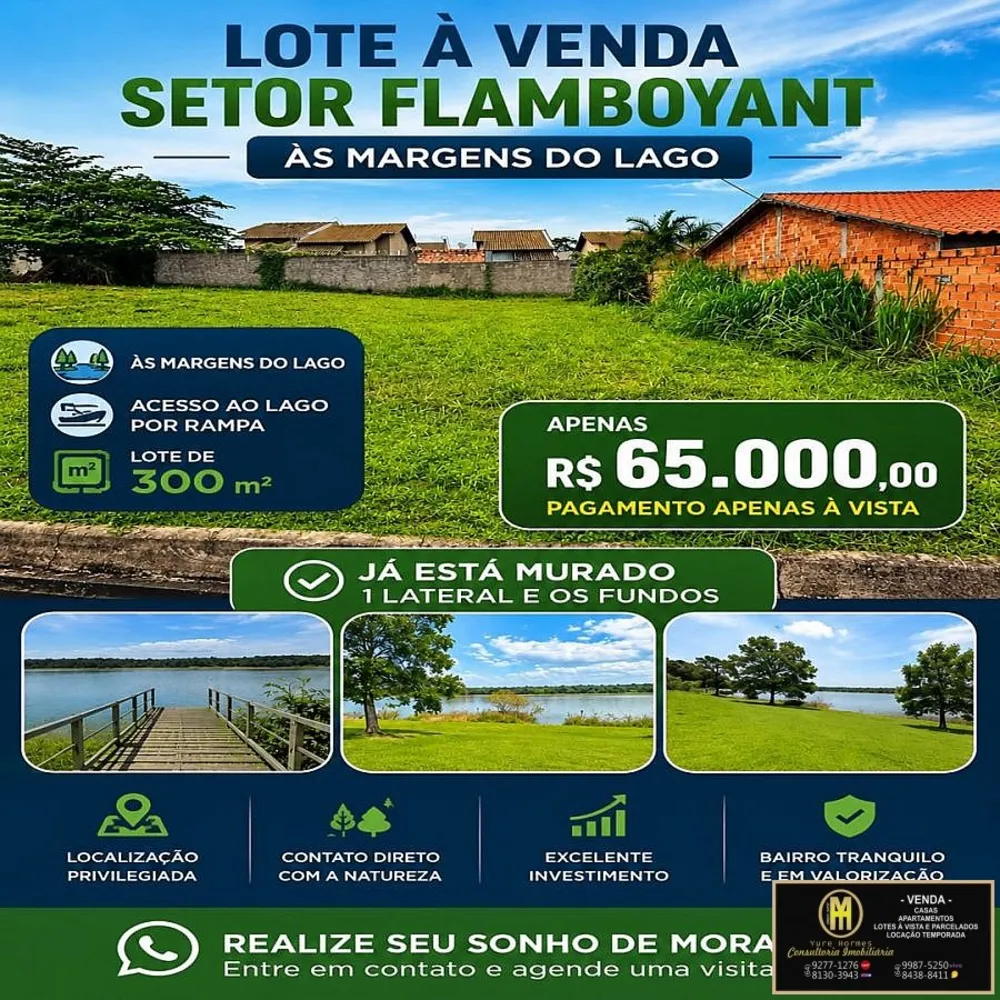 Terreno, 300 m² - Foto 9