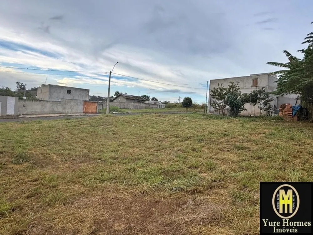 Terreno, 300 m² - Foto 3