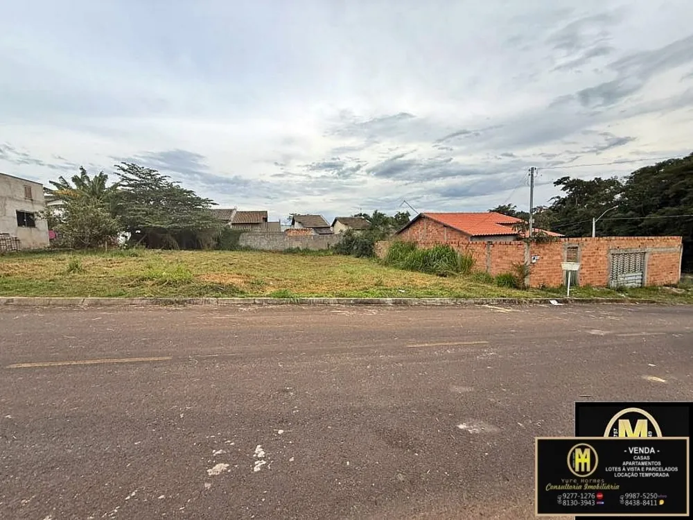 Terreno, 300 m² - Foto 11
