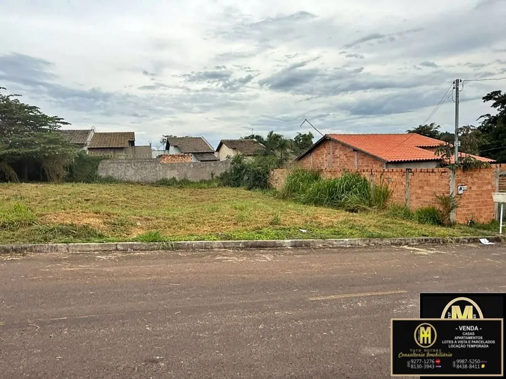 Terreno, 300 m² - Foto 13
