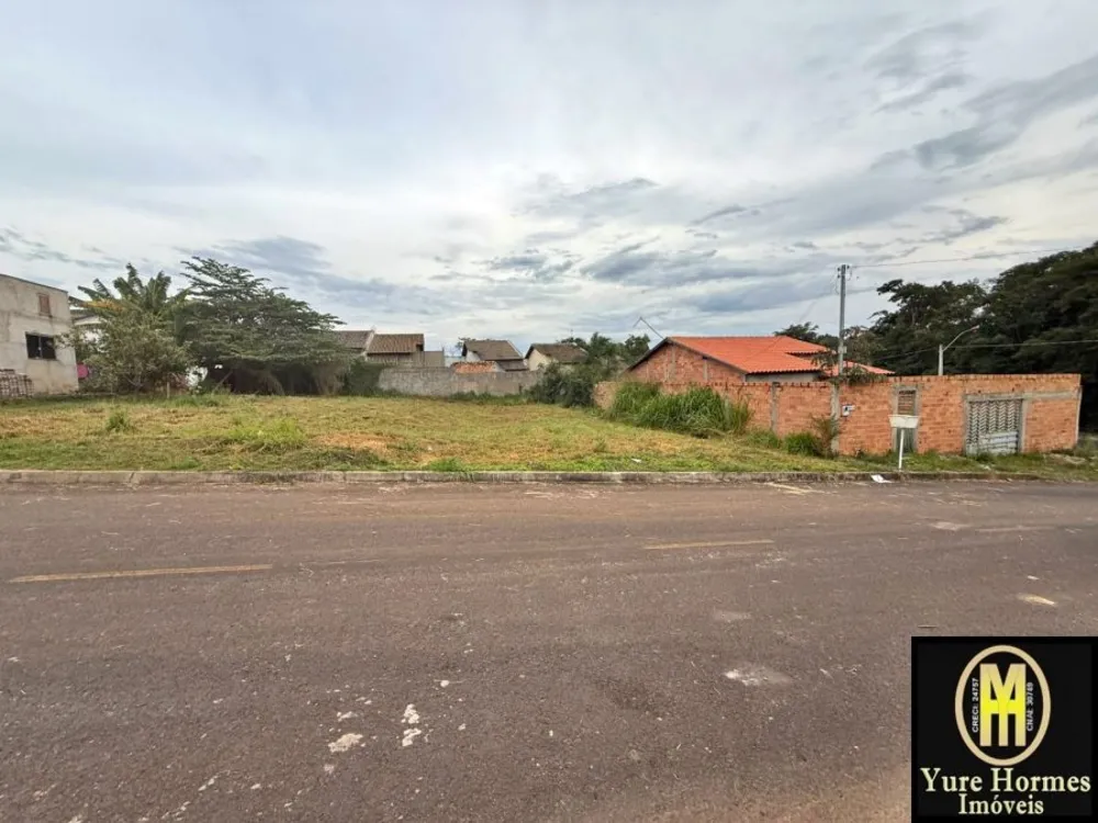 Terreno, 300 m² - Foto 6
