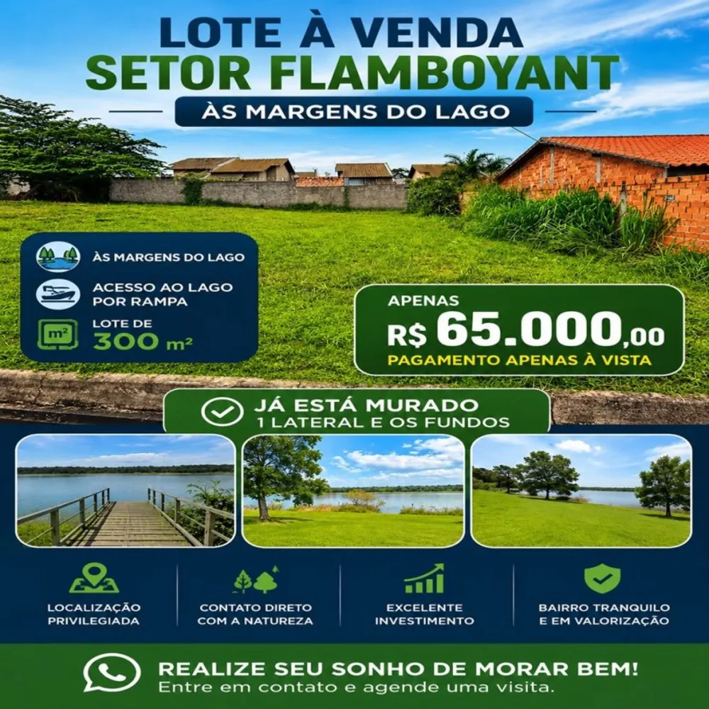Terreno, 300 m² - Foto 4
