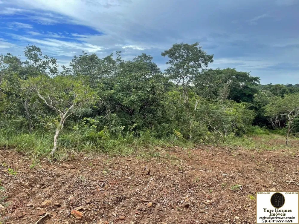 Chácara, 20 quartos, 3740 m² - Foto 3