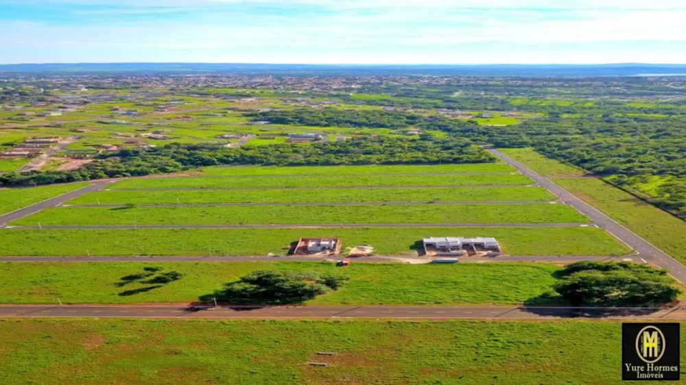 Terreno, 300 m² - Foto 1