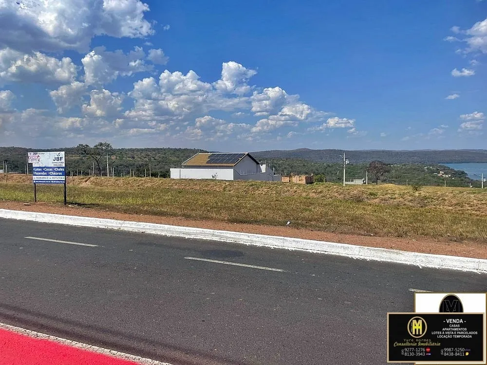 Terreno, 510 m² - Foto 5