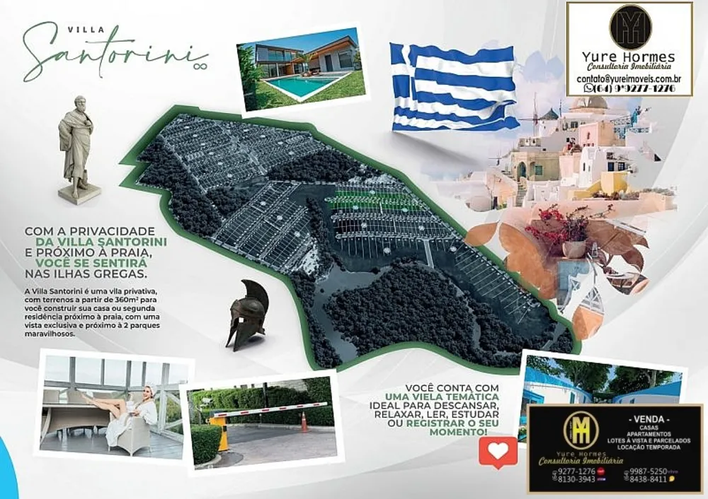 Terreno, 360 m² - Foto 11