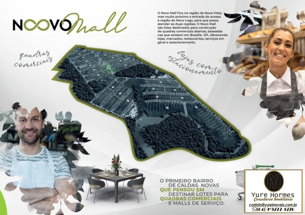 Terreno, 360 m² - Foto 1
