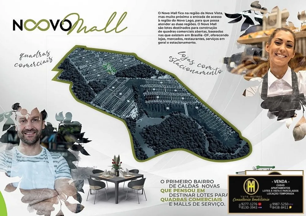 Terreno, 360 m² - Foto 9