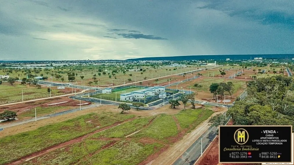 Terreno, 500 m² - Foto 8