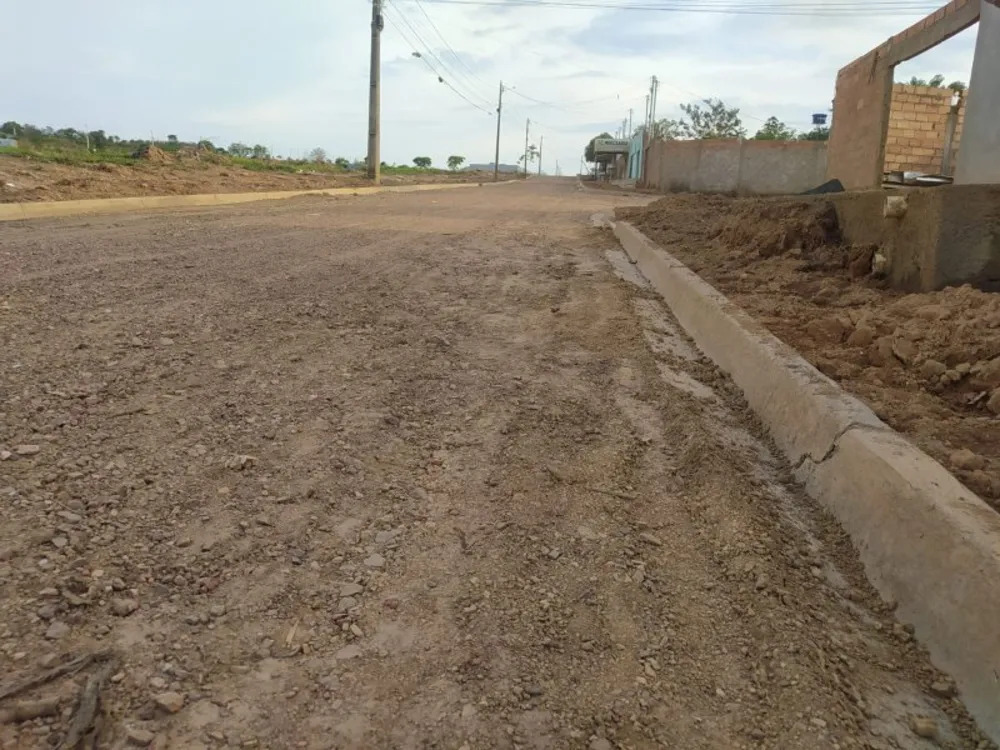 Terreno, 360 m² - Foto 1