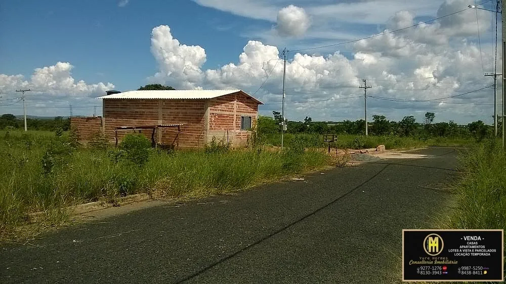 Terreno, 360 m² - Foto 7