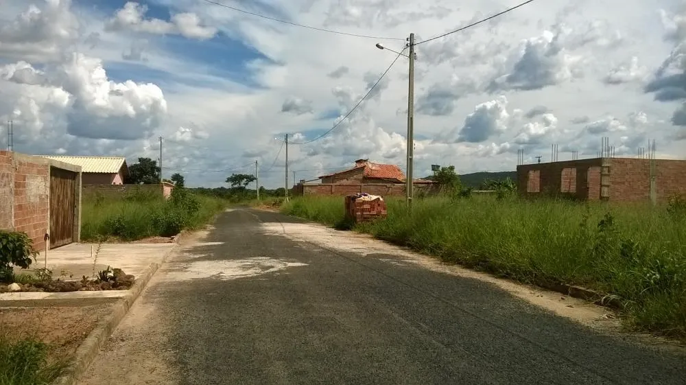 Terreno, 360 m² - Foto 2
