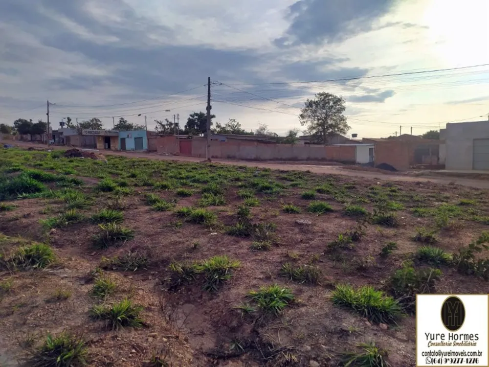 Terreno, 360 m² - Foto 1