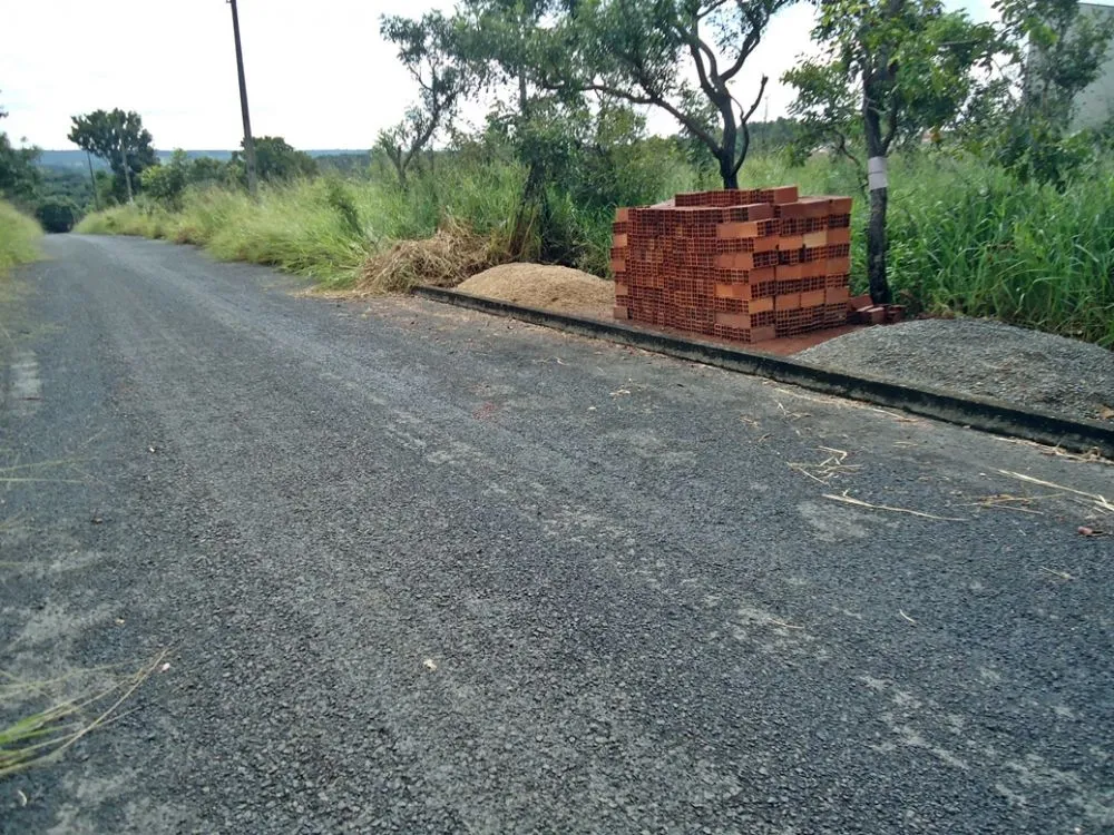 Terreno, 360 m² - Foto 1