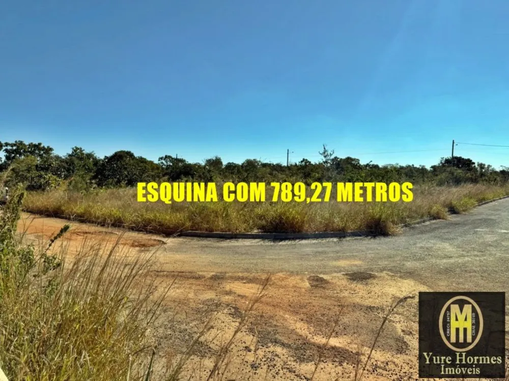 Terreno, 789 m² - Foto 4