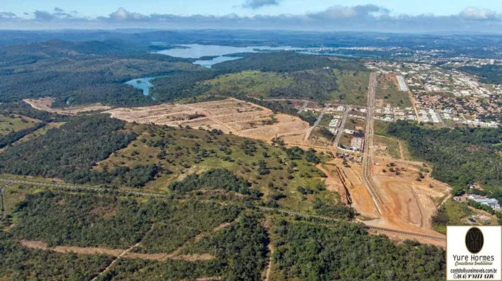 Terreno, 360 m² - Foto 1