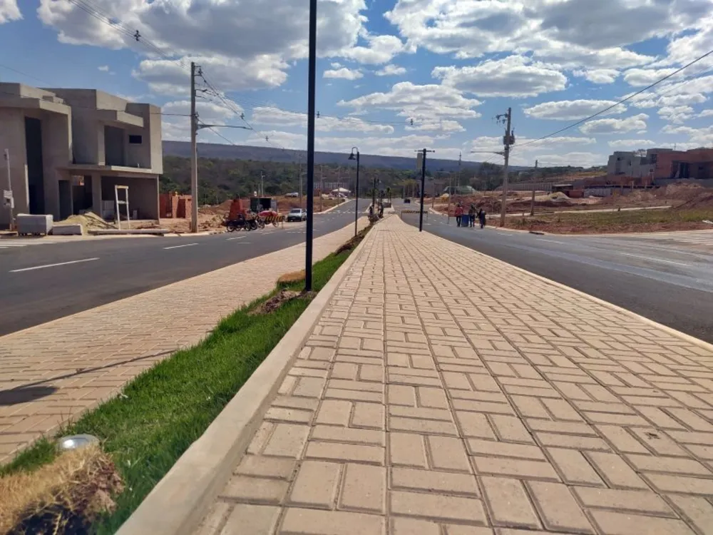 Terreno, 250 m² - Foto 1