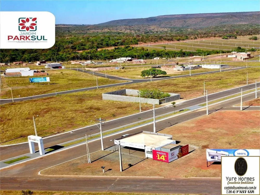 Terreno, 300 m² - Foto 3