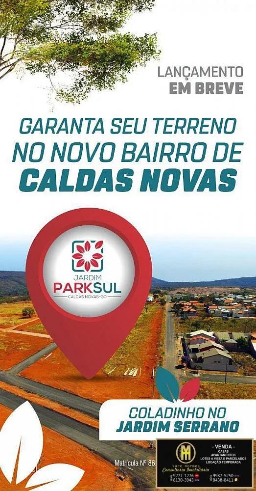 Terreno, 300 m² - Foto 10