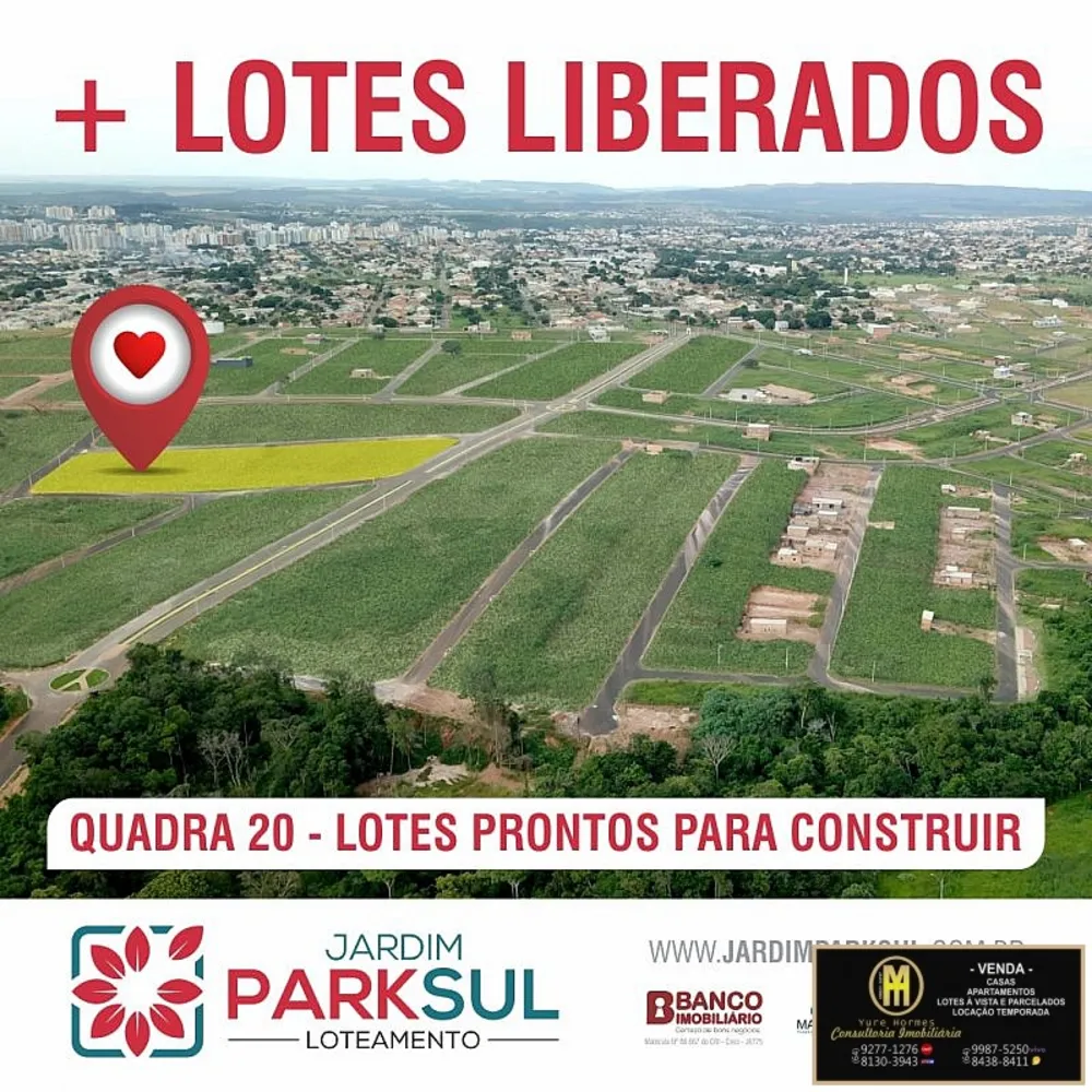 Terreno, 300 m² - Foto 14